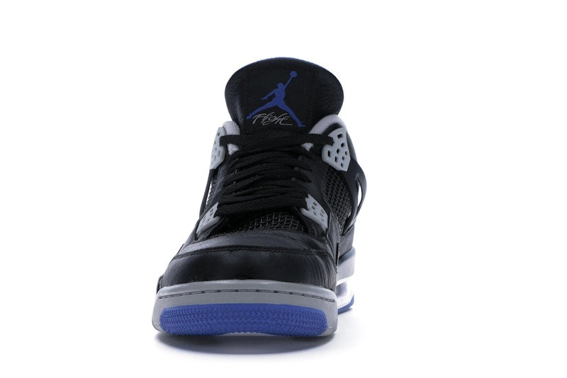 Jordan 4 Retro Motorsports Alternate