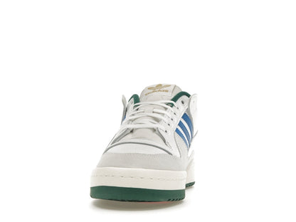adidas Forum 84 Low ADV White Blue Bird