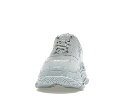 Balenciaga Triple S Pale Blue