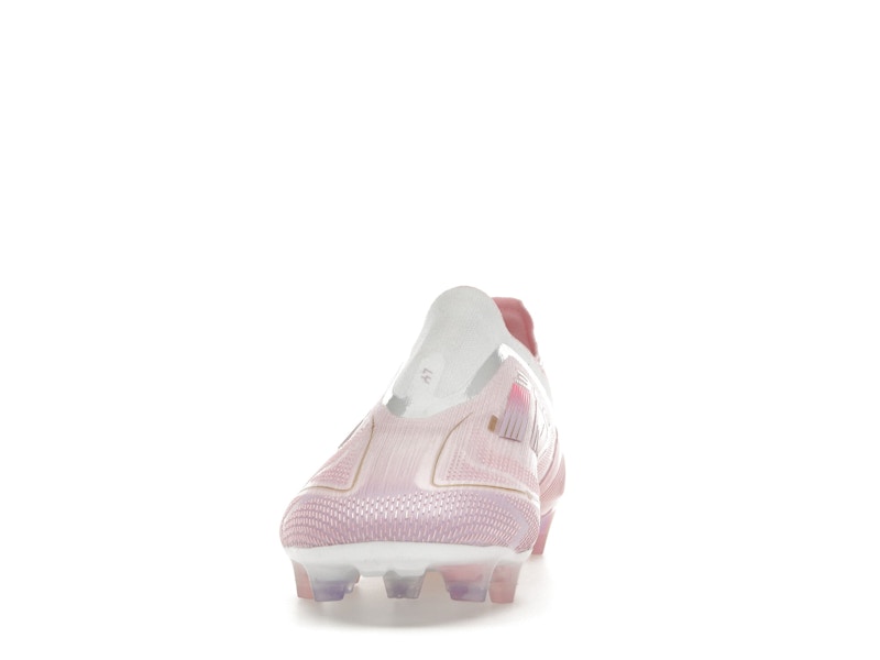 adidas F50 Elite Laceless FG Lamine Yamal LYT304