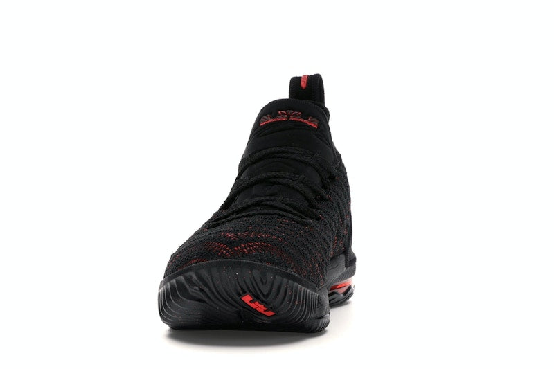 Nike LeBron 16 Fresh Bred (GS)