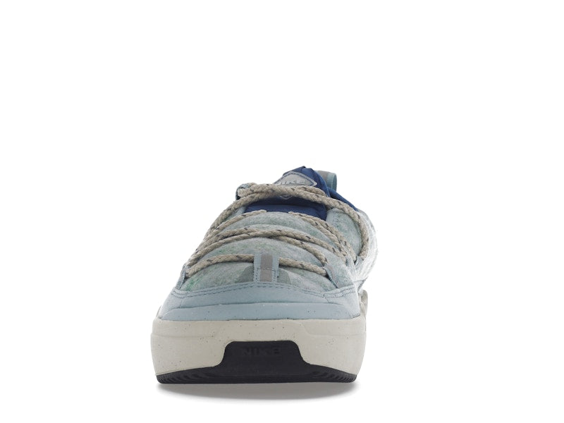 Nike Offline Pack Ocean Cube Sanddrift