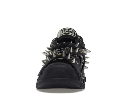 Gucci Flashtrek Black Spike