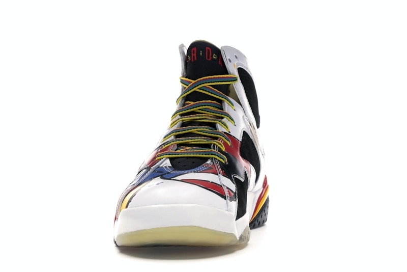 Jordan 7 Retro Miro