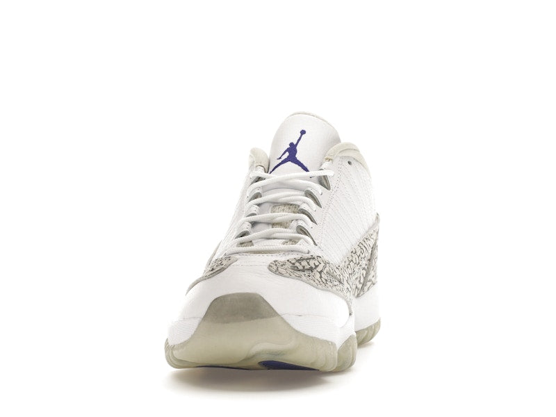 Jordan 11 Retro Low IE Cobalt (2015)