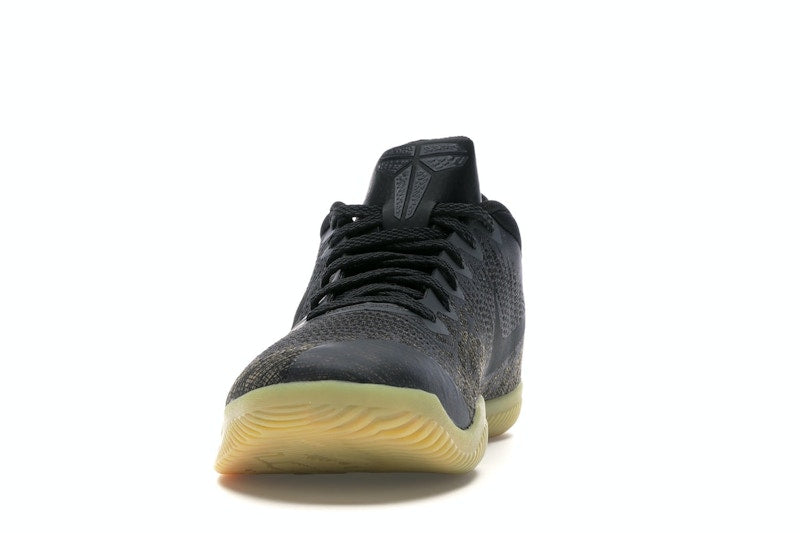 Nike Mamba Rage Komodo Dragon