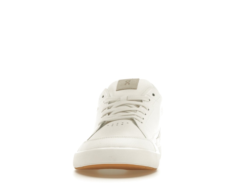 On The Roger Centre Court White Gum (non numbered)