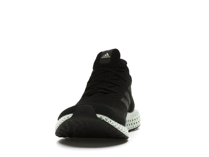 adidas Futurecraft 4D Black Linen Green (2021)