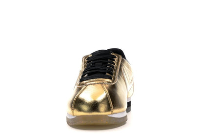 Nike Classic Cortez Metallic Gold (Women's)