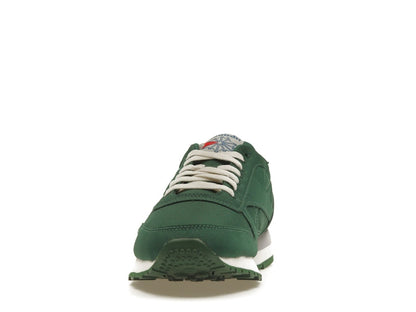 Reebok Classic Leather Cordura Dark Green
