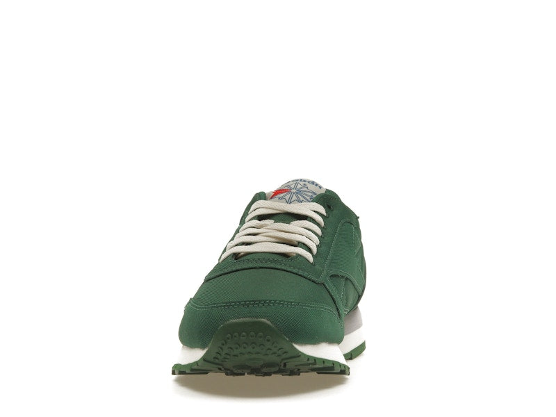 Reebok Classic Leather Cordura Dark Green