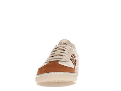 adidas Samba Wales Bonner Cream White