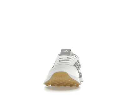adidas S2G Spikeless 24 Golf Cloud White Halo Silver Gum (GS)
