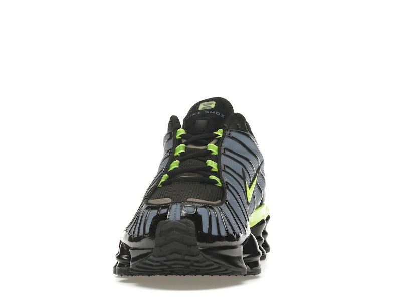 Nike Shox TL Thunderstorm