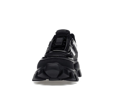 Prada Cloudbust Thunder Knit Black