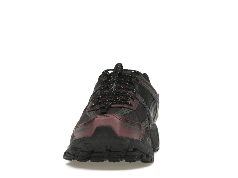 Nike Zoom Vomero 5 Burgundy Crush Midnight Navy (Women's)