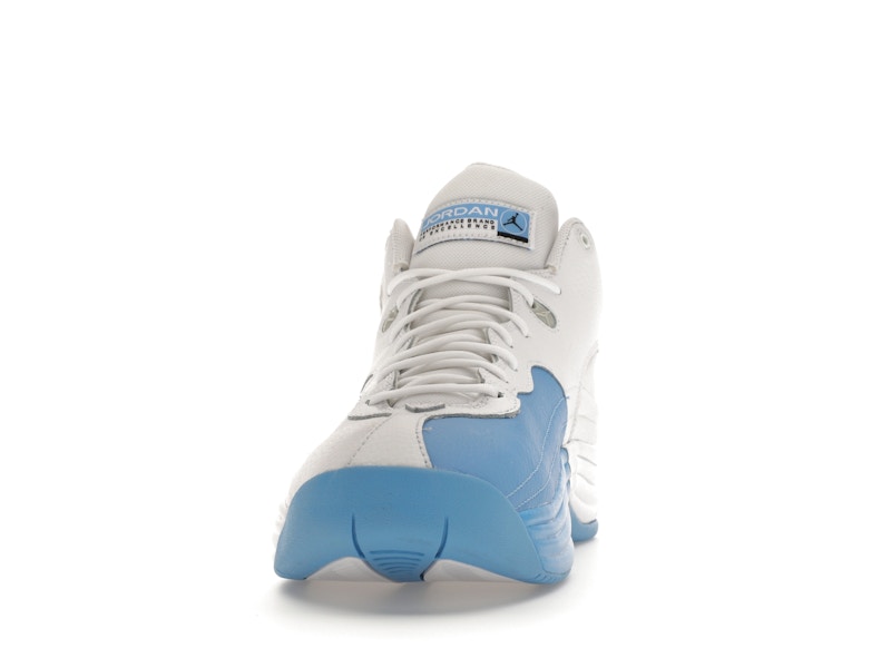 Jordan Jumpman Team 1 White University Blue (2023)
