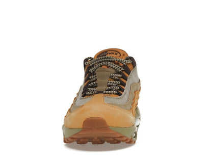 Nike Air Max 95 Wheat