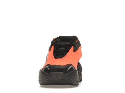 adidas Yeezy Boost 700 MNVN Orange (Infants)