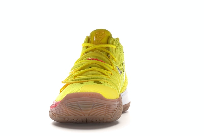 Nike Kyrie 5 Spongebob Squarepants