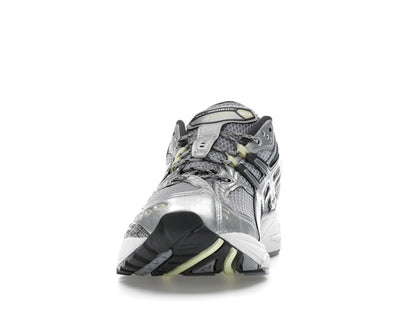 ASICS Gel-Nimbus 10.1 Piedmont Grey Graphite Grey