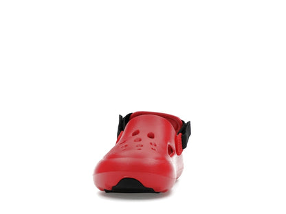Jordan Hydrip University Red Black (PS)