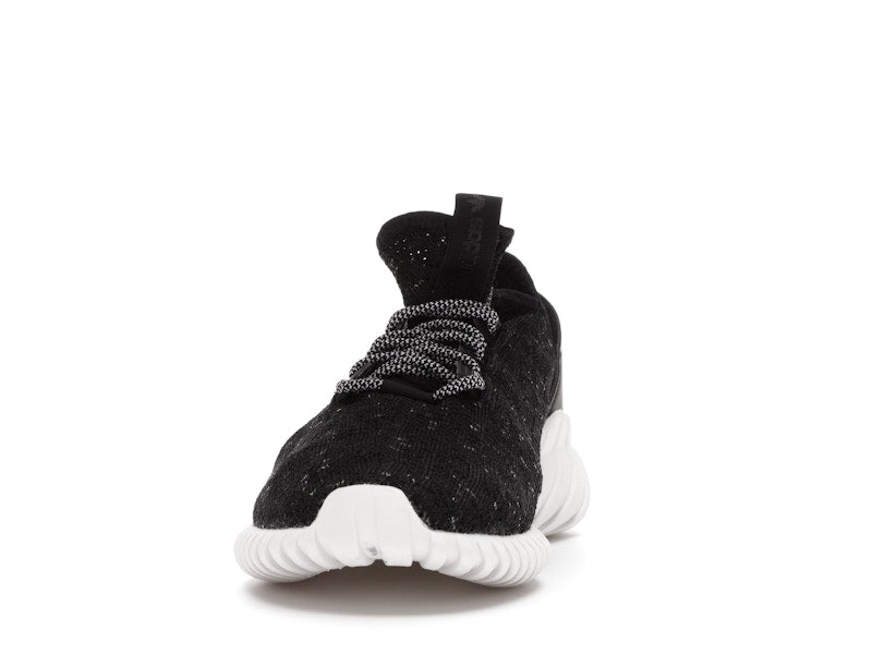 adidas Tubular Doom Sock Black White