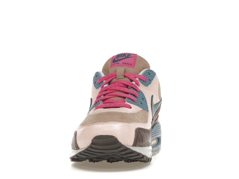 Nike Air Max 90 Clerks Pack Bone