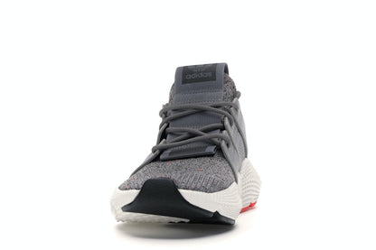 adidas Prophere Grey Solar Red