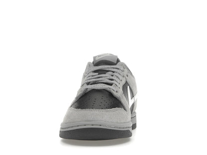 Nike Dunk Low Light Smoke Grey Anthracite