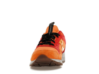 Saucony Shadow 5000 Mars