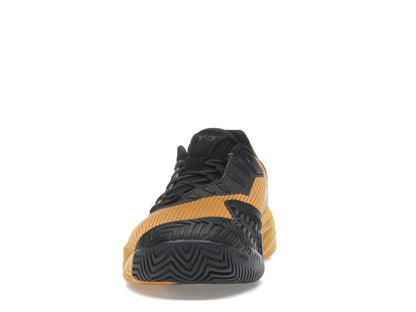 adidas Y-3 Barricade 13 Collegiate Gold Black
