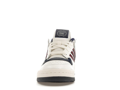 adidas Forum Low CL Off White Shadow Red