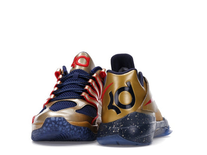 Nike KD 18/4 Immortalized Pack