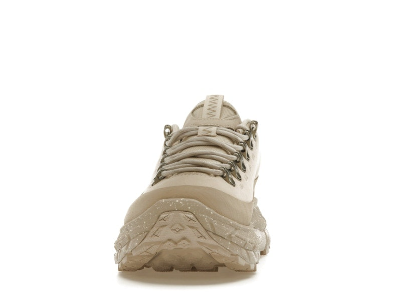 Hoka One One Tor Summit 2 Oat Milk Oxford Tan