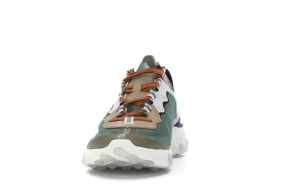 Nike React Element 87 Undercover Green Mist