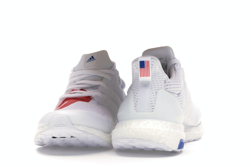 adidas Ultra Boost 1.0 Undefeated Stars and Stripes