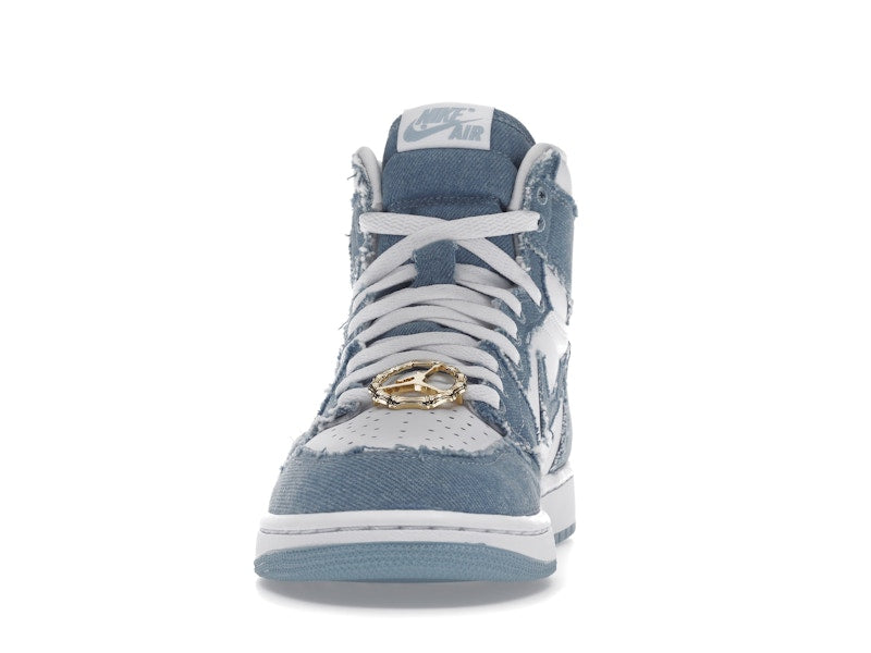 Jordan 1 Retro High OG Denim (Women's)