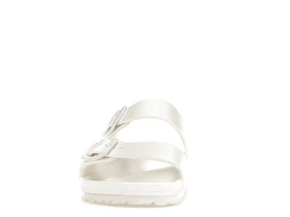 Birkenstock Arizona Essentials Eva White (Women's)