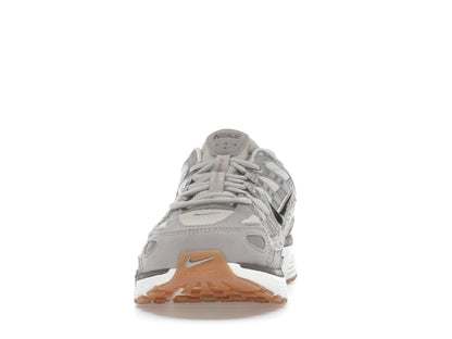 Nike P-6000 SE College Grey Light Orewood Brown Sail Cave Stone
