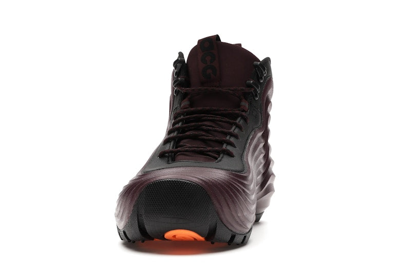 Nike Lunardome 1 Sneakerboot Deep Burgundy