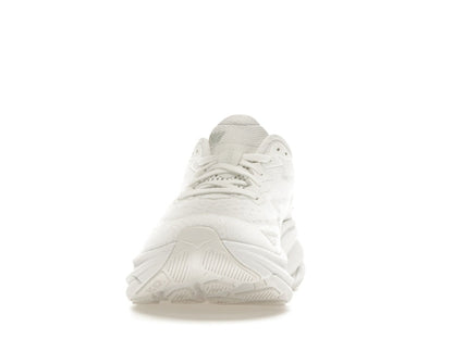 Hoka One One Clifton 9 White (Women's)
