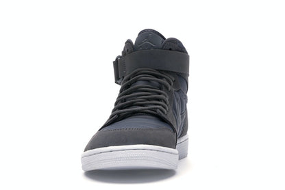 Jordan 1 Retro High Strap Dark Grey Anthracite