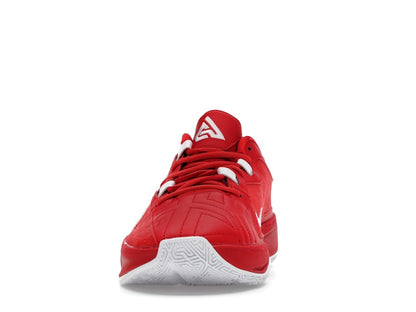 Nike Zoom Freak 5 TB University Red