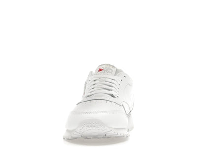 Reebok Classic Leather Footwear White