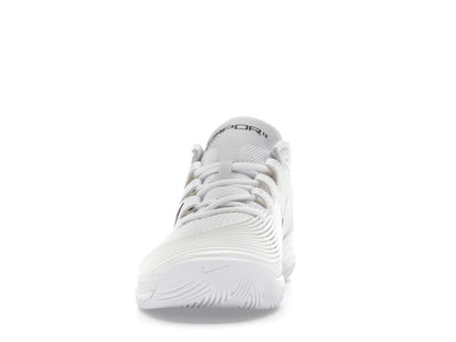 Nike Court Air Zoom Vapor 12 HC White Summit White Black
