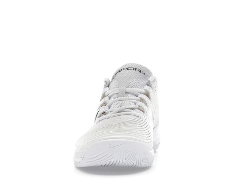 Nike Court Air Zoom Vapor 12 HC White Summit White Black