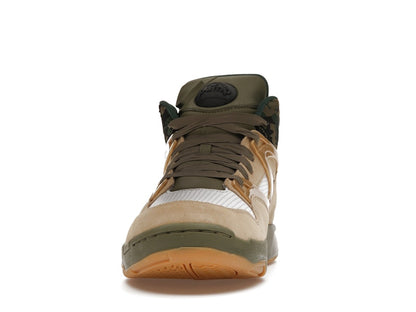Reebok Pump Omni Lite Full Metal Jacket