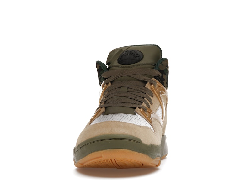 Reebok Pump Omni Lite Full Metal Jacket