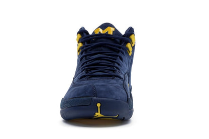 Jordan 12 Retro Michigan